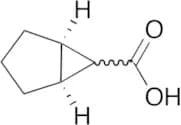 Bicyclo[3.1.0]hexane-6-carboxylic Acid (endo/exo Mixture)
