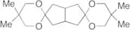 cis-Bicyclo[3.3.0]octane-3,7-dione-3,7-bis(2',2'-dimethylpropylidene) Diketal