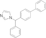 (±)-Bifonazole