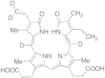 Biliverdine-d4 (Major, may contain up to 3% d0) (Technical Grade)