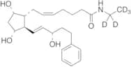 Bimatoprost-d5