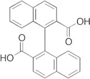 [1,1'-Binaphthalene]-2,2'-dicarboxylic Acid