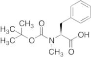 N-BOC-N-Methyl-L-phenylalanine