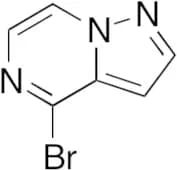 4-Bromopyrazolo[1,5-a]pyrazine