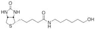 6-N-Biotinylaminohexanol