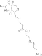 Biotinyl Cystamine