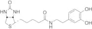 N-Biotinyl Dopamine