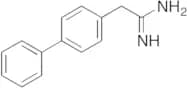 [1,1'-Biphenyl]-4-ethanimidamide