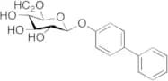 4-Biphenylyl Glucuronide