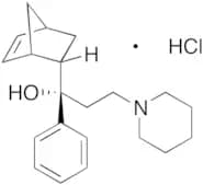(+/-)-((endo, RS), RS) Biperiden Hydrochloride