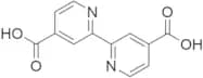 2,2'-Bipyridine-4,4'-dicarboxylic Acid
