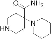 1,4'-Bipiperidinyl-4'-carboxamide
