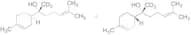 (±)-α-Bisabolol-d3 (racemic and diastereomeric mixture)