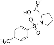 1-[(4-Methylphenyl)sulfonyl]proline