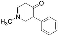1-Methyl-3-phenylpiperidin-4-one