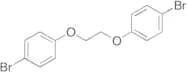 1,2-Bis(4-bromophenoxy)ethane