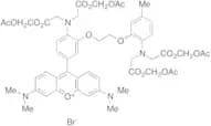 9-[4-[Bis[2-[(acetyloxy)methoxy]-2-oxoethyl]amino]-3-[2-[2-[bis[2-[(acetyloxy)methoxy]-2-oxoethyl]…