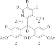 Bisacodyl-d13(Mixture of d12/d13)