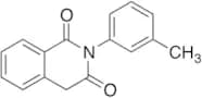2-(3-Methylphenyl)-1,2,3,4-tetrahydroisoquinoline-1,3-dione