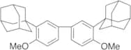 2,2’-Bis-(1-adamantyl)-4,4’-dimethoxybiphenyl