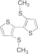 3,3'-Bis(methylthio)-2,2'-bithiophene