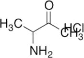 3-Aminobutan-2-one Hydrochloride