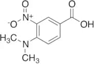 4-(Dimethylamino)-3-nitrobenzoic Acid