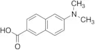 6-(dimethylamino)naphthalene-2-carboxylic Acid