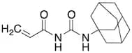 1-(Adamantan-1-yl)-3-(prop-2-enoyl)urea