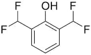 2,6-Bis(difluoromethyl)phenol