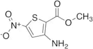 3-Amino-5-nitro-thiophene-2-carboxylic Acid Methyl Ester