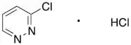 3-Chloropyridazine Hydrochloride