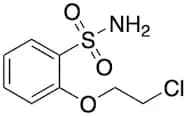 2-(2-Chloroethoxy)benzenesulfonamide