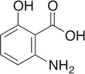 2-amino-6-hydroxybenzoic acid