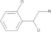 2-(2-Amino-1-hydroxyethyl)phenol