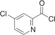 4-chloropyridine-2-carbonyl chloride