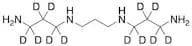 N,N'-Bis(3-aminopropyl-d6)-1,3-propanediamine