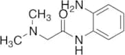 N1-(2-Aminophenyl)-N2,N2-dimethylglycinamide
