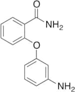 2-(3-Aminophenoxy)benzamide
