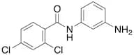 N-(3-Aminophenyl)-2,4-dichlorobenzamide