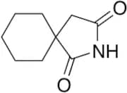 2-Azaspiro[4.5]decane-1,3-dione