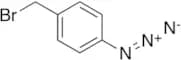 1-Azido-4-(bromomethyl)benzene