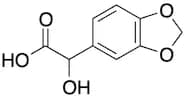 1,3-Benzodioxole-5-glycolic Acid