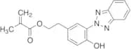 2-(2'-Hydroxy-5-methacryloxyethylphenyl) 2H-Benzotriazole