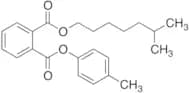 Benzyl 2-Ethylhexyl Phthalate