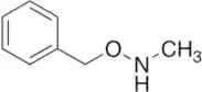 (Benzyloxy)(methyl)amine