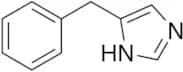 5-Benzyl-1H-imidazole