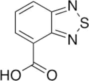 2,1,3-Benzothiadiazole-4-carboxylic Acid