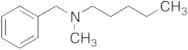 N-Benzyl-N-methylpentan-1-amine