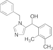 (1-Benzyl-1H-imidazol-5-yl)(2,3-dimethylphenyl)methanol